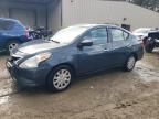 2016 Nissan Versa s