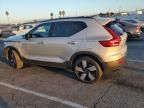 2024 Volvo Xc40 Recharge Plus