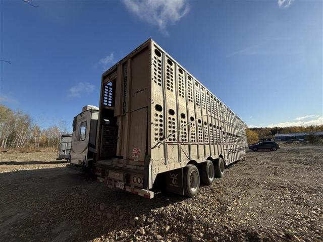 2023 Trailers King