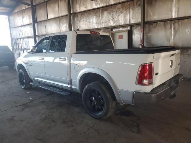 2014 Dodge 1500 Laramie