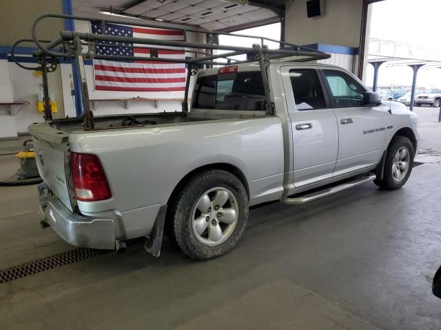 2012 Dodge RAM 1500 SLT