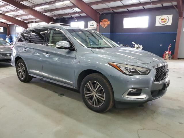 2016 Infiniti QX60
