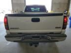 2001 GMC Sierra K2500 Heavy Duty