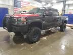 2004 GMC Sierra K2500 Heavy Duty