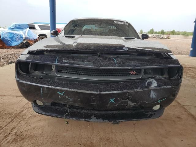 2012 Dodge Challenger R/T