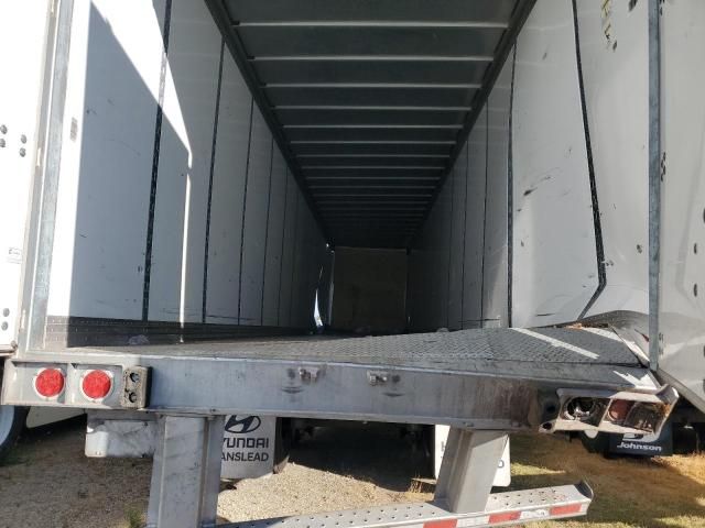 2026 Hyundai Trailers 2026 Hyundai Translead VC2530152-AJS DRY Van Trail