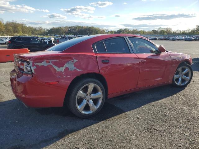 2011 Dodge Charger R/T