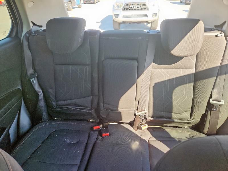 2020 Chevrolet Trax 1LT