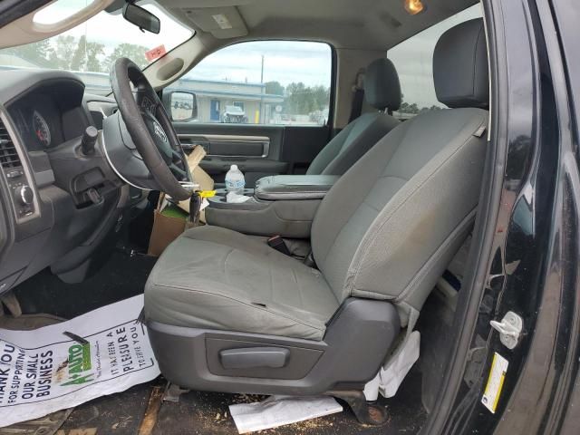 2013 Dodge RAM 1500 ST
