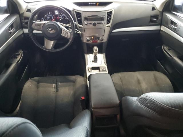 2010 Subaru Outback 2.5I Premium