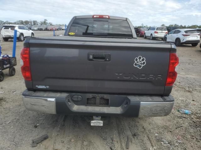2014 Toyota Tundra Double Cab SR