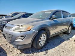 Mazda salvage cars for sale: 2010 Mazda Cx-9