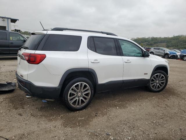 2017 GMC Acadia all Terrain