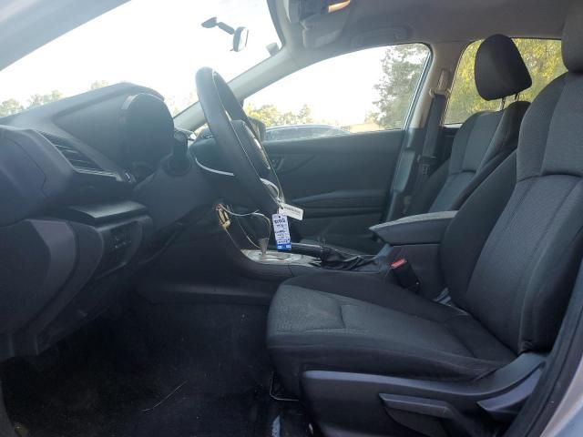 2017 Subaru Impreza