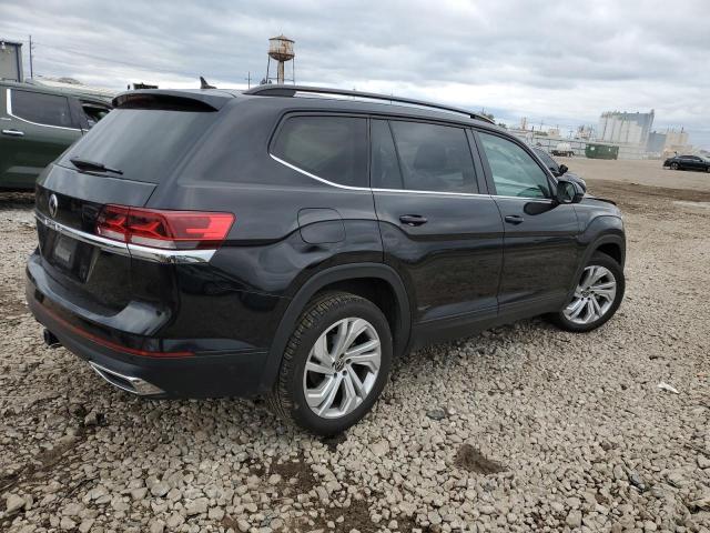 2021 Volkswagen Atlas se
