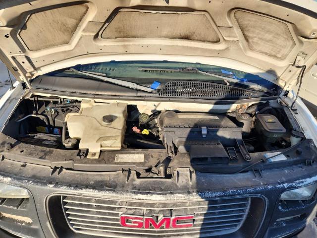 2000 GMC Savana G3500