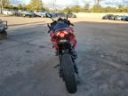 2025 Kawasaki EX500 A
