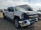 2016 Chevrolet Silverado K3500 LT