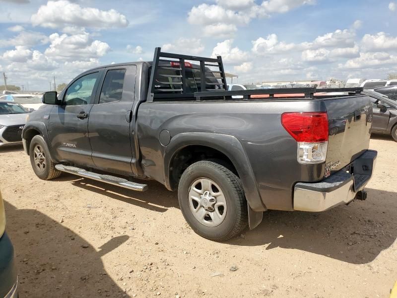 2013 Toyota Tundra Double Cab SR5