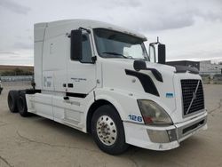 2010 Volvo VNL Semi Truck en venta en Sacramento, CA