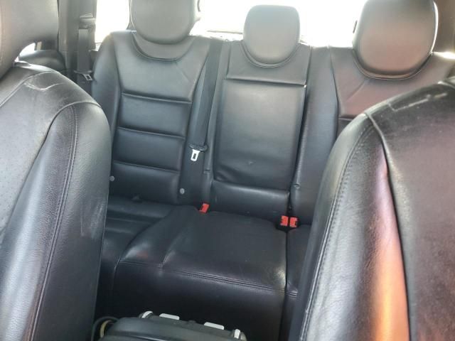 2009 Porsche Cayenne