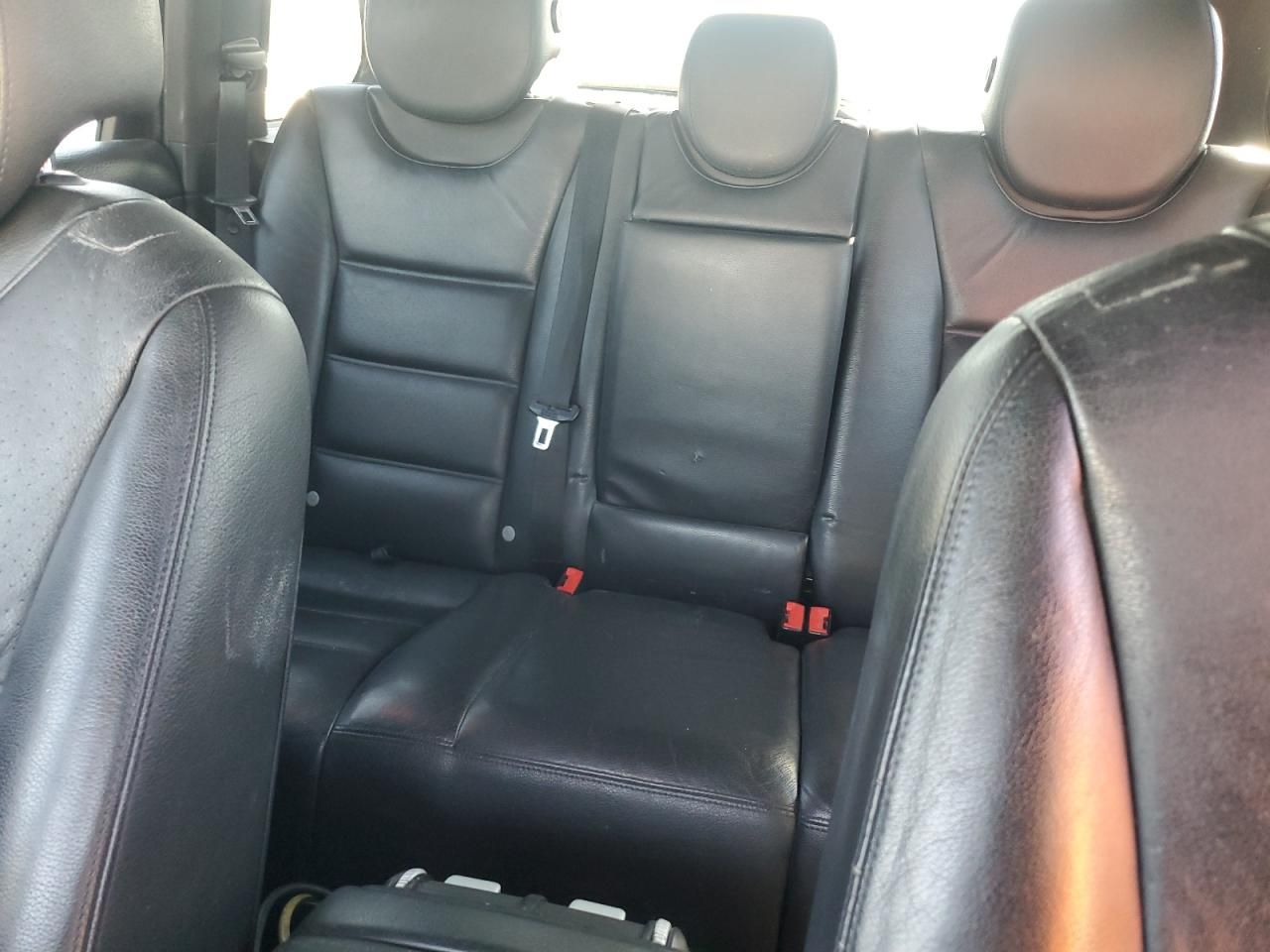 2009 Porsche Cayenne