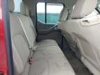 2010 Nissan Frontier Crew Cab SE
