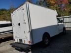 2010 Chevrolet Express G3500