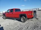 2006 GMC New Sierra K3500
