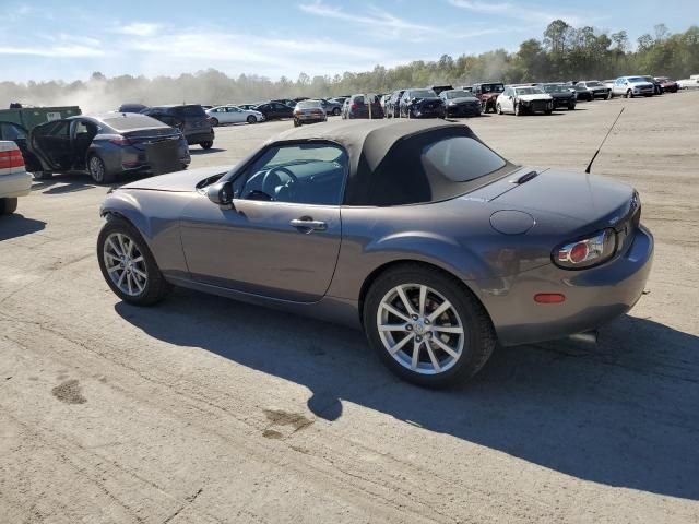 2006 Mazda MX-5 Miata