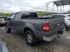 2008 Ford F150