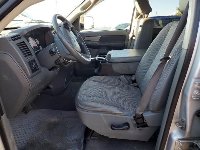 2008 Dodge RAM 1500 ST