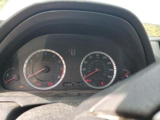 2010 Honda Accord LX