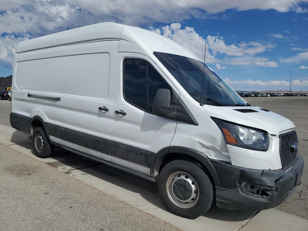 2022 Ford Transit T-250