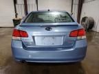 2012 Subaru Legacy 2.5I Limited