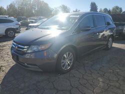 2016 Honda Odyssey SE for sale in Portland, OR