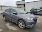 2016 Honda Hr-v exl