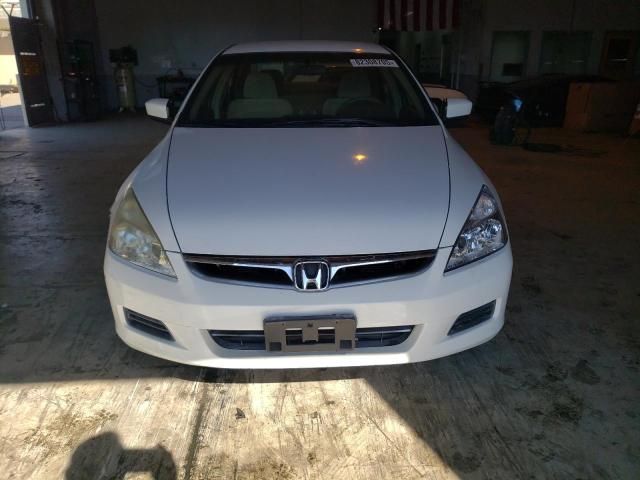 2007 Honda Accord LX