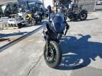 2022 Kawasaki EX650 N