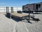 2023 Blazer Welding Equipment Trailer