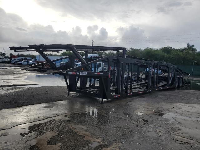 1980 Trailers Trailer
