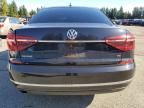 2017 Volkswagen Passat s