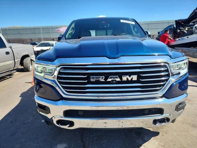 2022 Dodge RAM 1500 Longhorn