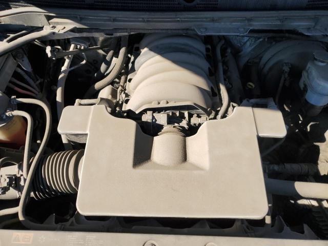 2016 GMC Sierra K1500