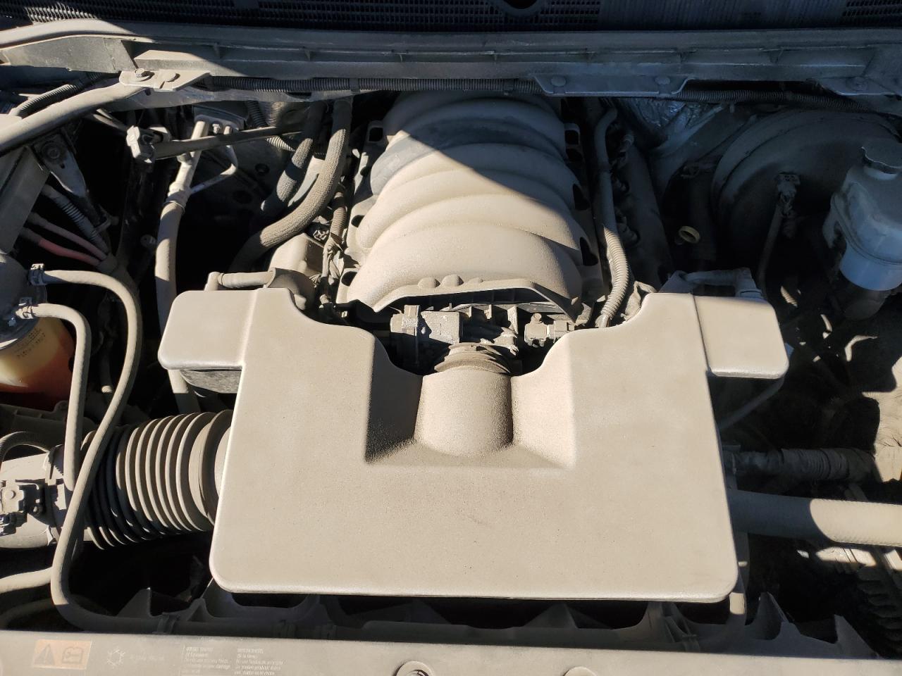 2016 GMC Sierra K1500