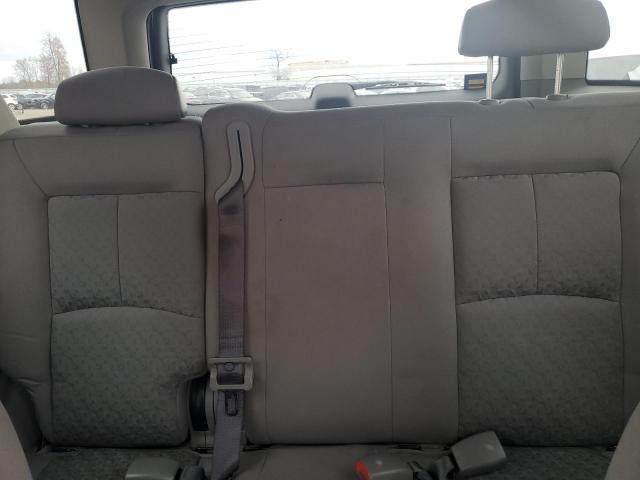2006 Saturn Vue