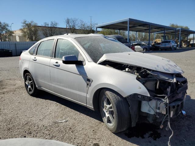 2008 Ford Focus se