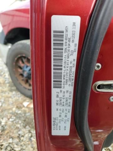 2015 Dodge RAM 1500 ST