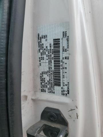 2003 Ford Econoline E250 Van