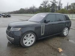 2023 Land Rover Range Rover se for sale in Brookhaven, NY
